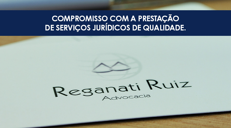 Reganati Ruiz Advocacia